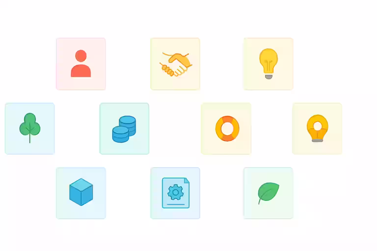 iESN LLC – Concepts that build Real Standard for Electronics Repair, Assembly, and Professional Collaboration.