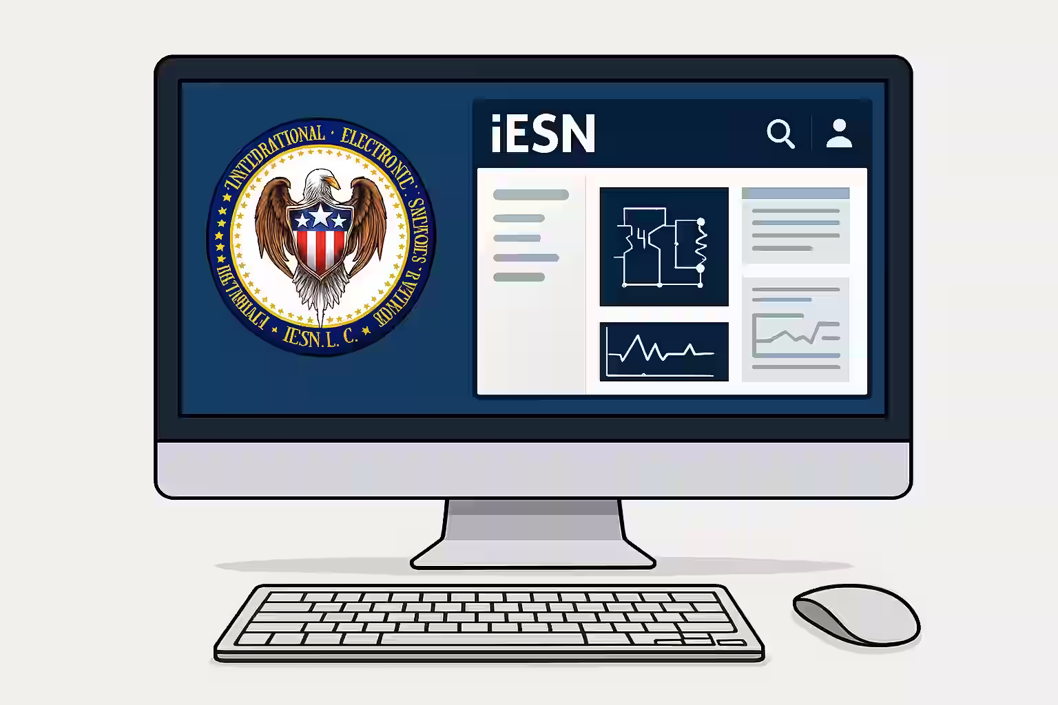 iESN System