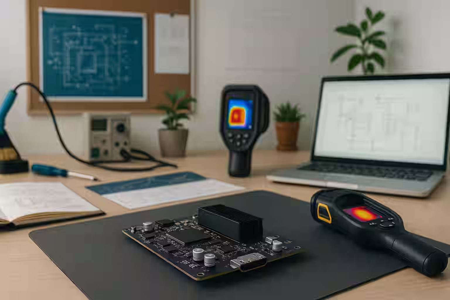 iESN LLC – Building the Real Standard for Electronics Repair, Assembly, and Professional Collaboration.